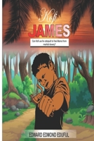 KOFI JAMES B0B92FZRPQ Book Cover