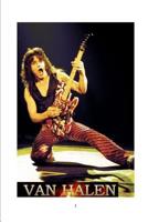 Van Halen 0368769291 Book Cover