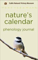 Nature's Calendar Phenology Journal 0997206101 Book Cover