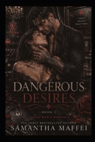 Forbidden Desire (Desires Duet) B0H6GN65BY Book Cover