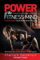 POWER of the FITNESS MIND 0692605258 Book Cover
