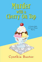 Murder with a Cherry on Top 149671413X Book Cover