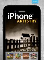 iPhone Artistry 1454701277 Book Cover