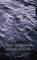 Boats for Women 1912561522 Book Cover