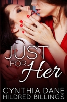 Just For Her: An Age Gap Gold Digger Romance B0C47TBMQ6 Book Cover