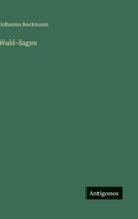 Wald-Sagen 3846001295 Book Cover