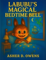 Magical Bedtime Bell: One Ring And The Whole Night Becomes An Adventure (labubu monster magical bedtime story of adventure, dreams, discovery and enchantment series for kids ages 4-12 years) B0FQ3CBFYD Book Cover