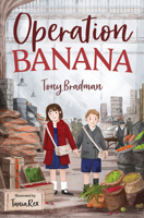 Operation Banana (4u2read) 1800901879 Book Cover