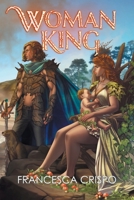 Woman King B0DQ3MFH5F Book Cover