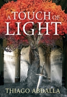 A Touch of Light 1957237015 Book Cover