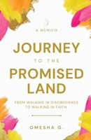 Journey To The Promised Land null Book Cover