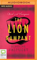 The Lion Rampant 0655658475 Book Cover