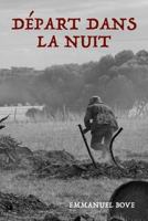 Départ dans la nuit (French Edition) 3967873382 Book Cover