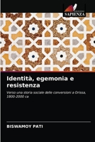 Identità, egemonia e resistenza 6202885459 Book Cover