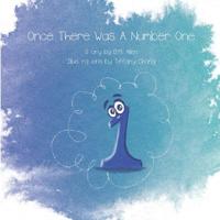 Once There Was A Number One 1095239112 Book Cover