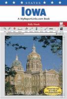 Iowa (States) 0766051463 Book Cover