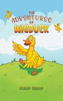 The Adventures of Wigduck 1528929330 Book Cover