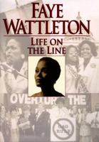 Life on the Line 0345416570 Book Cover