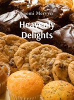 Heavenly Delights B0F8HG25J3 Book Cover