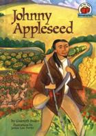 Johnny Appleseed (On My Own Biography) 1575055341 Book Cover