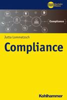 Compliance 3170349945 Book Cover