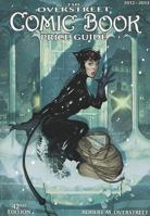 The Official Overstreet Comic Book Price Guide