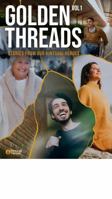 Golden Threads Vol 1 0645971987 Book Cover