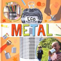 Eco Activities Metal 1839272694 Book Cover