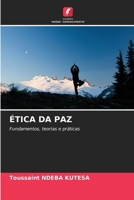 Ética Da Paz 6209437036 Book Cover