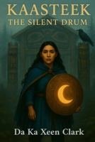 Kaasteek - The Silent Drum B0G5TJG5HG Book Cover