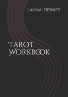 Tarot Workbook 1502836017 Book Cover