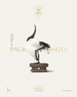 Packshots: Darwin, Sinke & van Tongeren; 300 Fine Taxidermy Artworks 9020920219 Book Cover