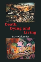 Death Dying and Living B0HC6GDMS8 Book Cover