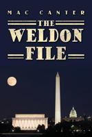 The Weldon File 1482014912 Book Cover