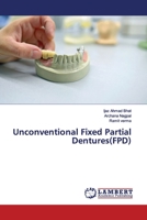 Unconventional Fixed Partial Dentures 6200214220 Book Cover