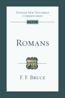 Romans (Tyndale New Testament Commentaries) 0802814050 Book Cover