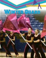 Winter Guard 1404207325 Book Cover