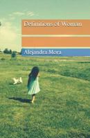 Definitions of Woman 1793307881 Book Cover