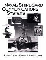 Naval Shipboard Communications Systems 013613498X Book Cover