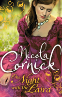 One Night with the Laird 0373777906 Book Cover