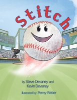 Stitch B0CRJMBFQR Book Cover