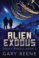 Alien Exodus 4824181542 Book Cover