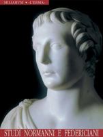 Studi Normanni E Federiciani 8882652270 Book Cover