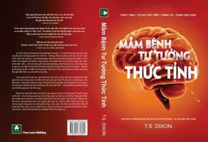 MAM BENH TU TUONG THUC TINH: THUC TINH. TU DO CAP TIEN. CANH TA. TOAN CAU HOA. B0GYMLBWG1 Book Cover