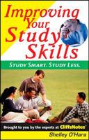 Improving Your Study Skills 0764578030 Book Cover