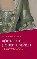 K�nigliche Hoheit und Ich 3746996473 Book Cover