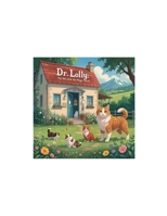 Dr. Lolly: The Vet with the Magic Touch B0FRXRJVWH Book Cover