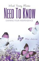 What Young Mind Need to Know 1628399457 Book Cover
