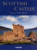 Scottish Castles 1842041304 Book Cover