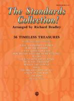 The Standards Collection!: 56 Timeless Treasures 0769299512 Book Cover